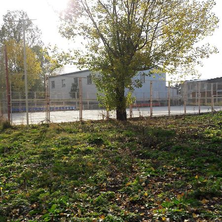 Javakhet Ninotsminda Exteriör bild