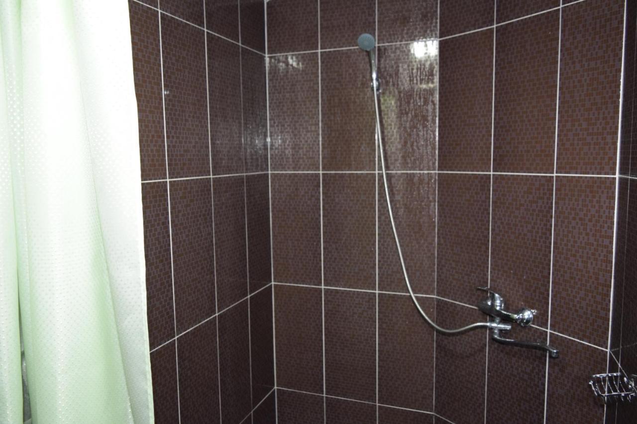 Javakhet Ninotsminda Exteriör bild